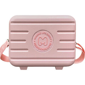 Necessaire Rosa Marshmallow