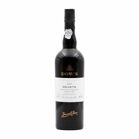 Dow's Vinho do Porto Colheita 2007
