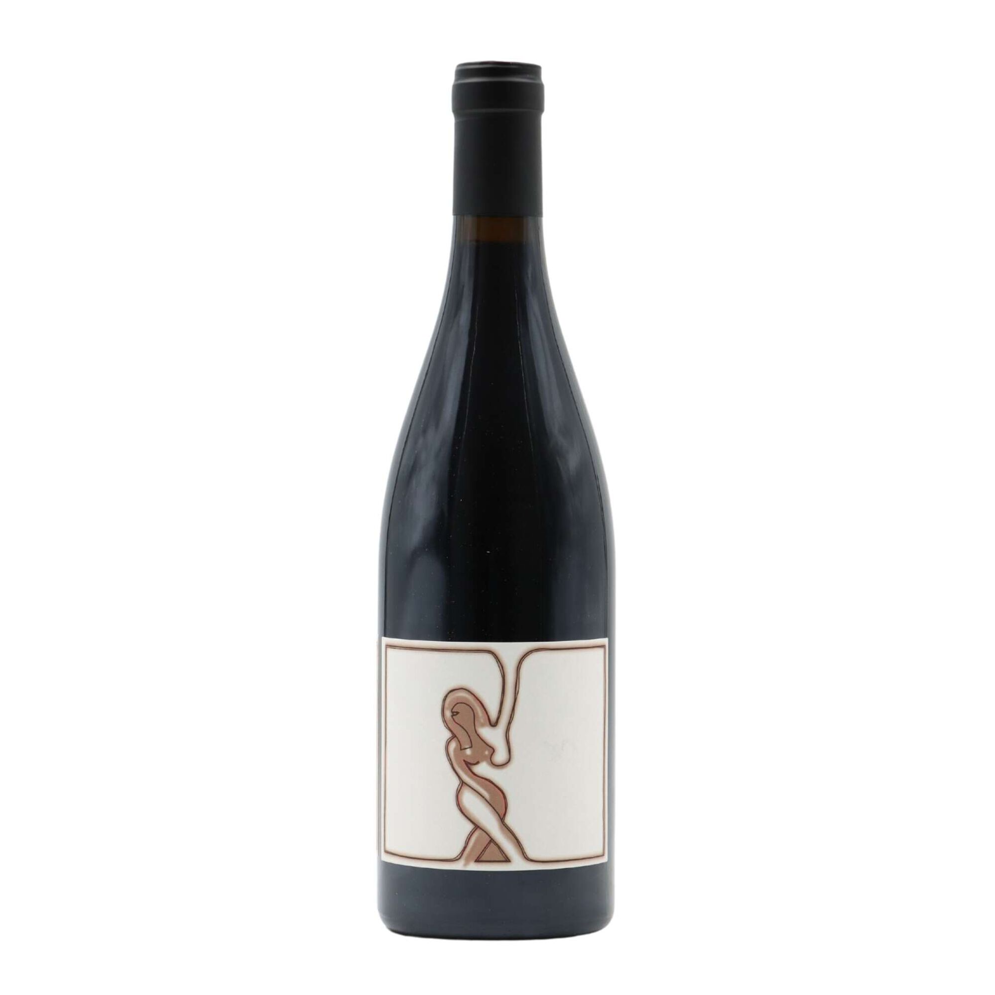 Quinta Da Pellada Mulher Nua D&atilde;o Vinho Tinto