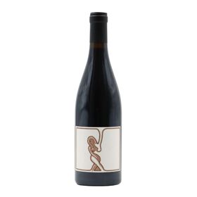 Quinta Da Pellada Mulher Nua D&atilde;o Vinho Tinto