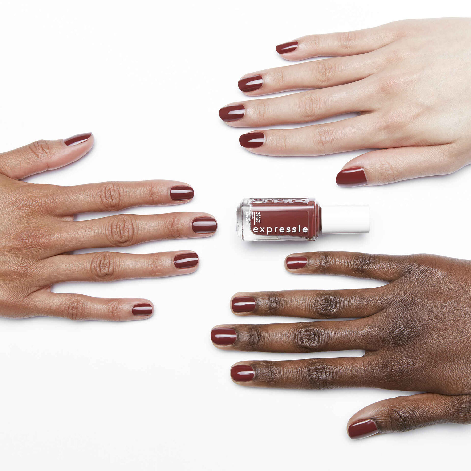 Verniz de Unhas Expressie Essie