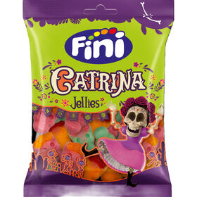 Gomas Catrina Fini 90 g