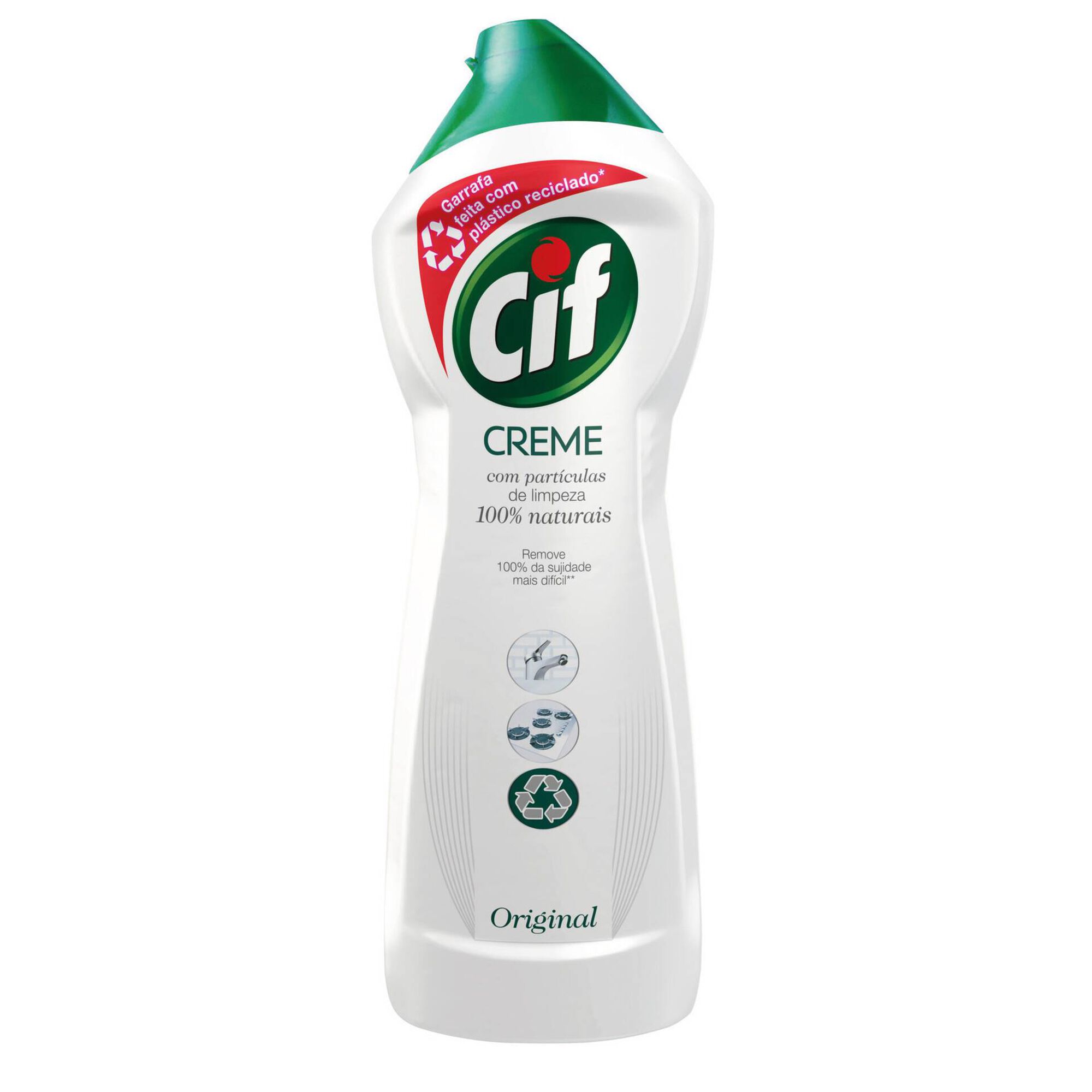 Creme de Limpeza Original