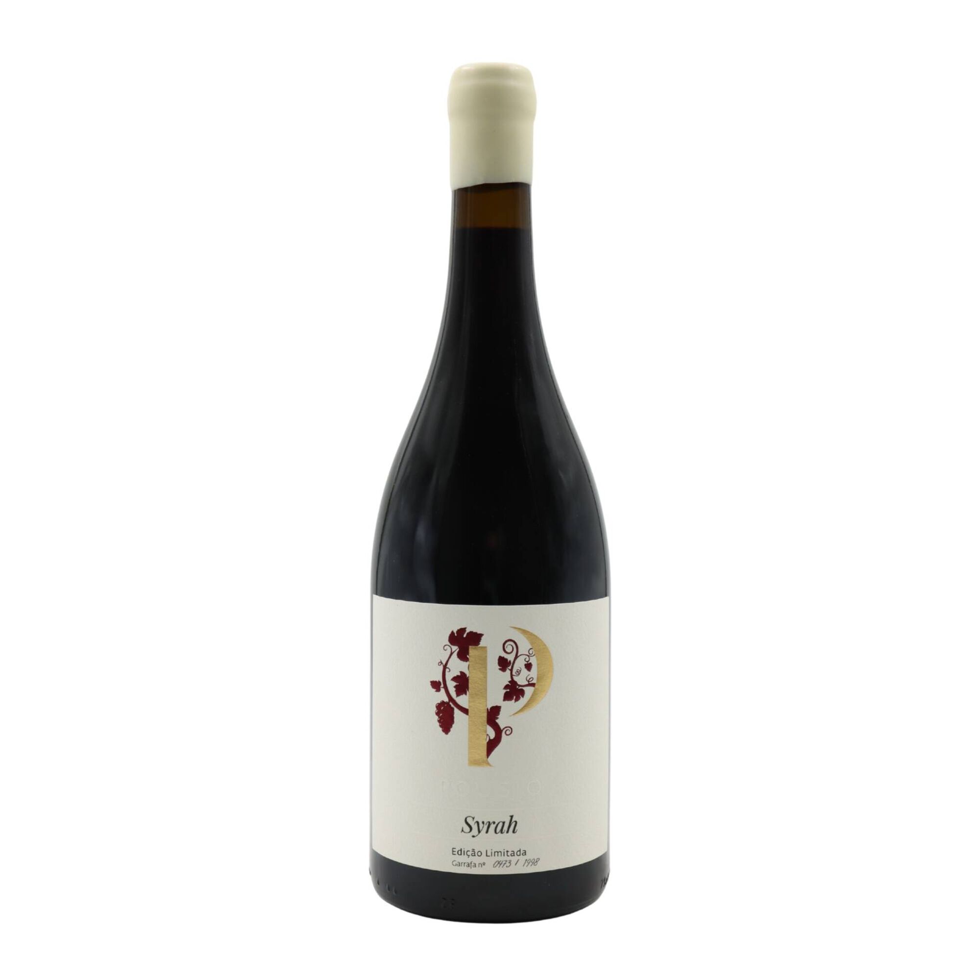 Pousio Syrah Alentejano Vinho Tinto