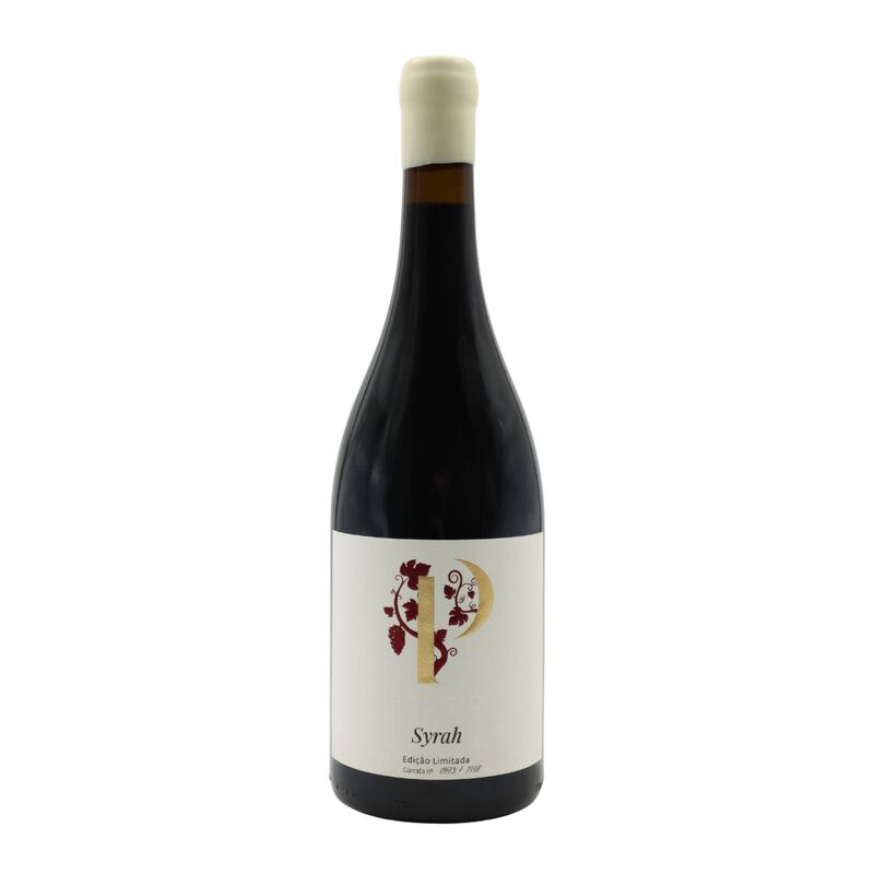 Pousio Syrah Alentejano Vinho Tinto