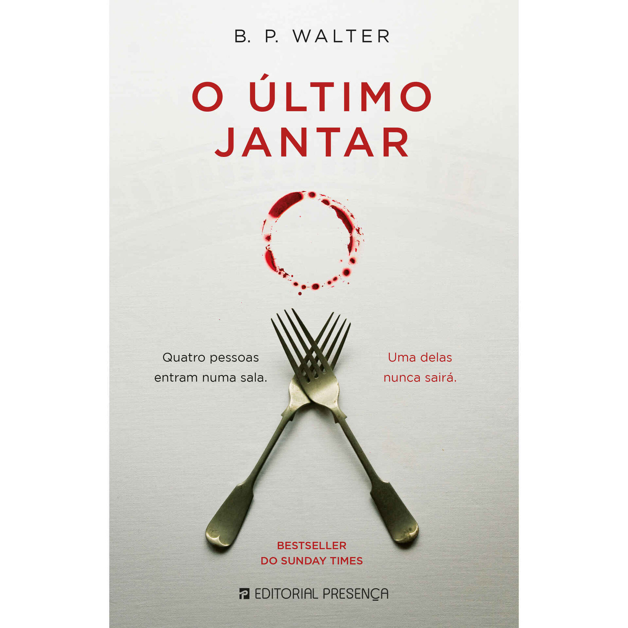 O Último Jantar