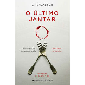 O Último Jantar