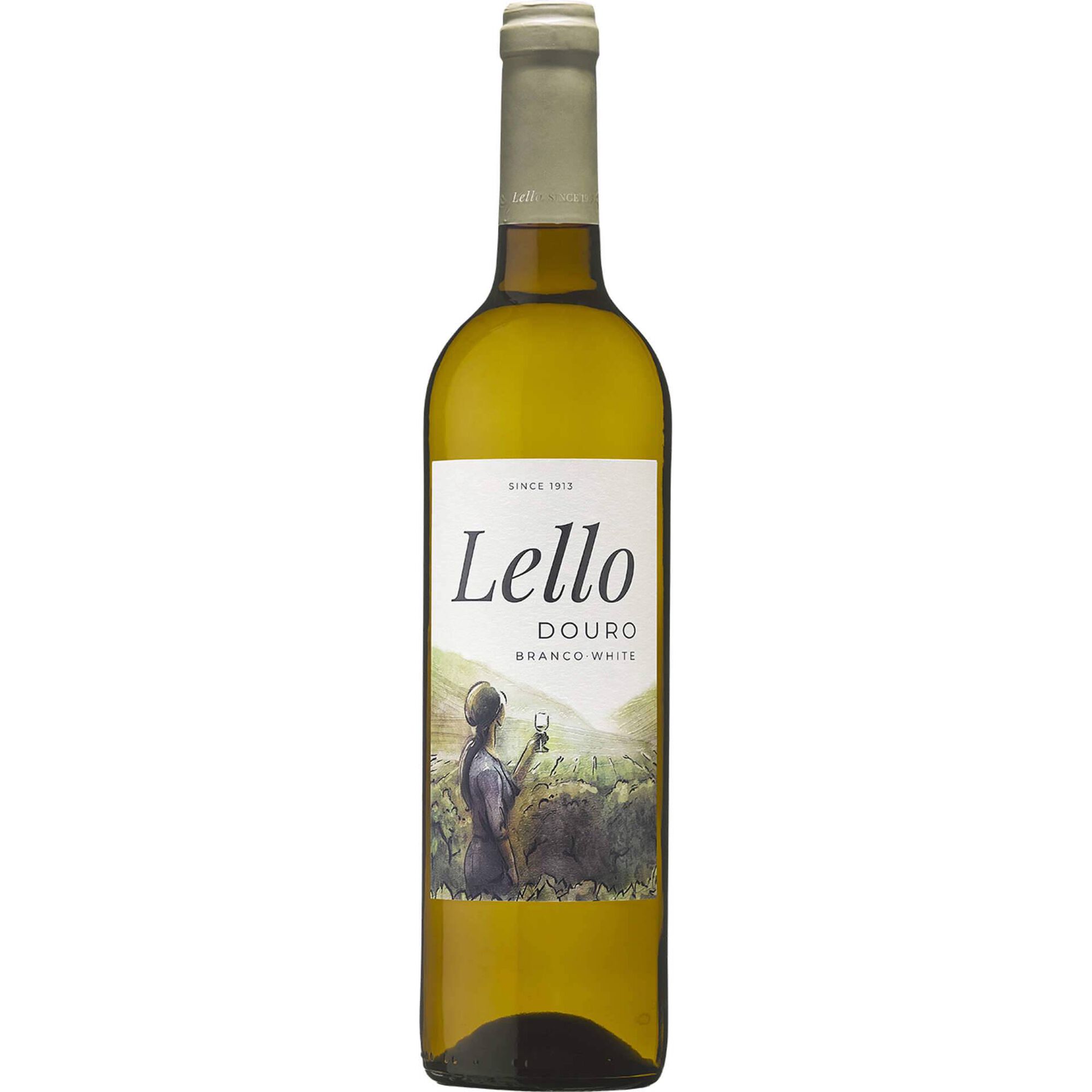 Lello Douro Vinho Branco