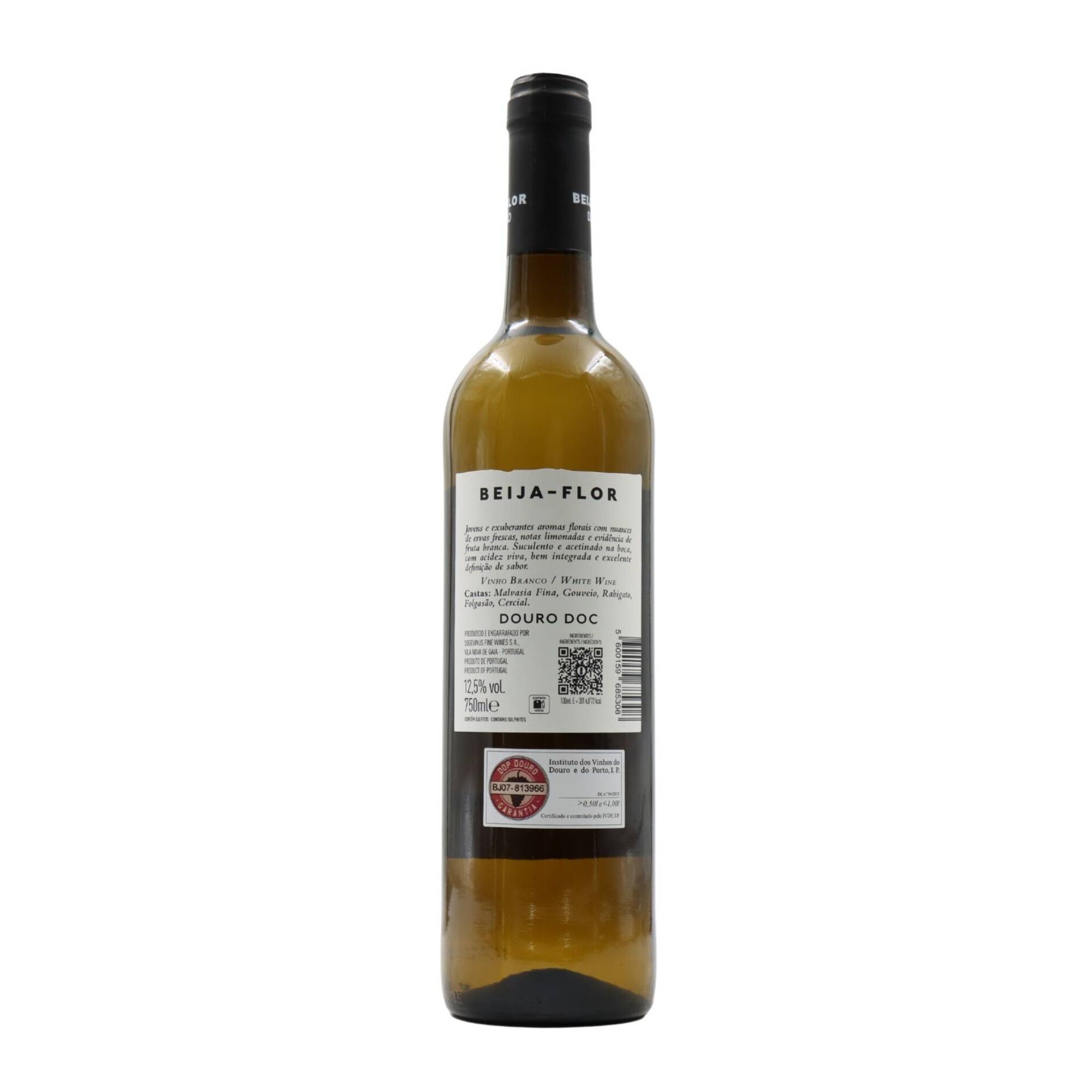 Beija-Flor Douro Vinho Branco
