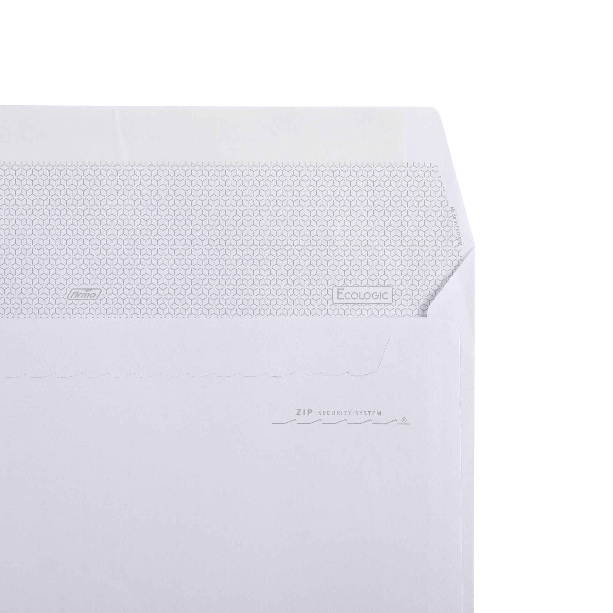 Envelope C6 114x162mm Note!