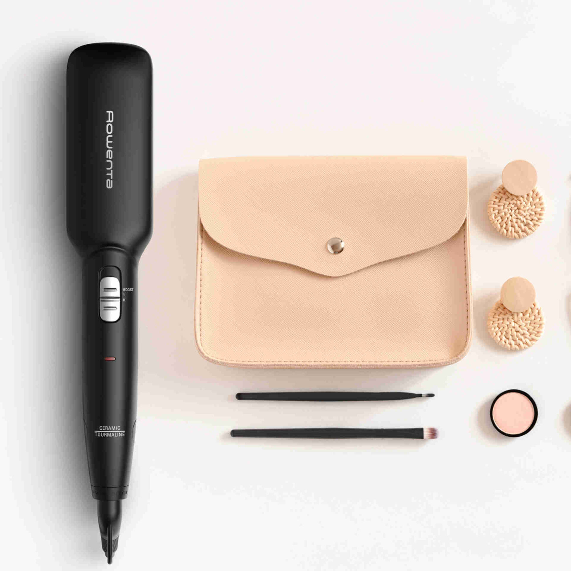 Alisador Cabelo SF1920F0