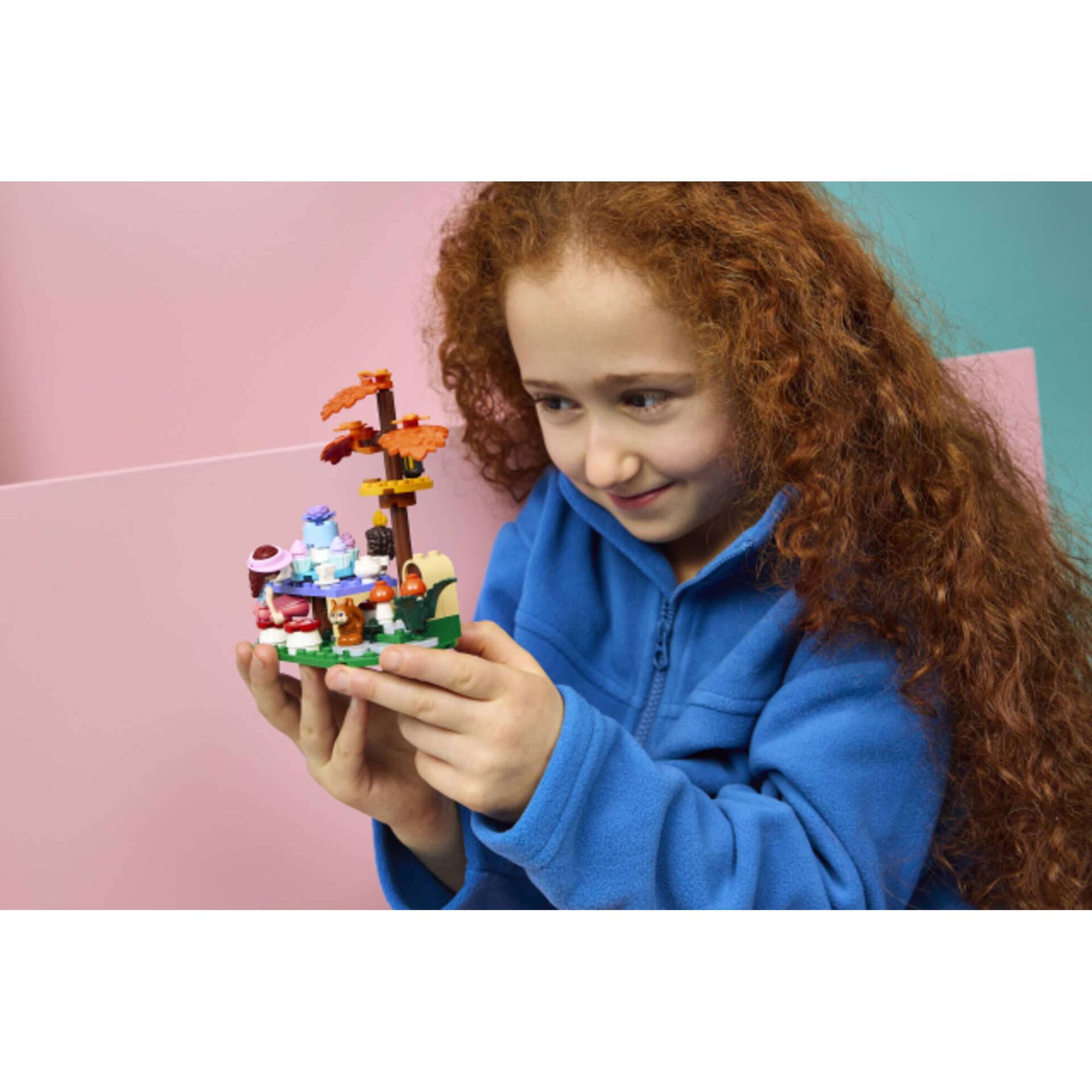 LEGO Friends - Festinha de Ch&aacute; na Floresta - 42690