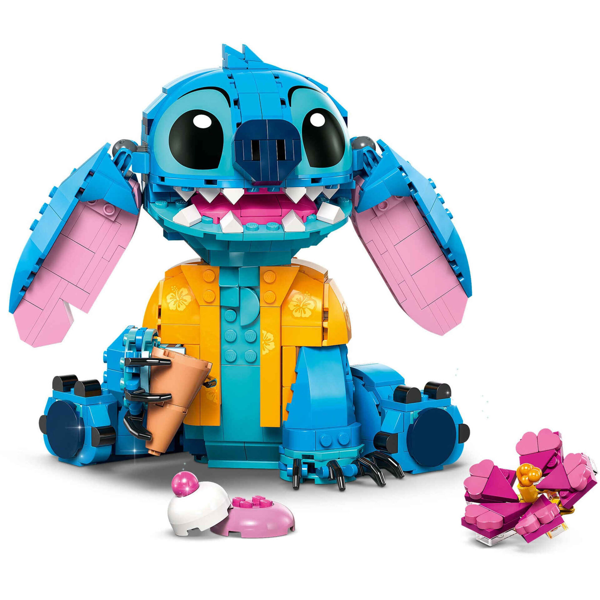 Stitch - 43249