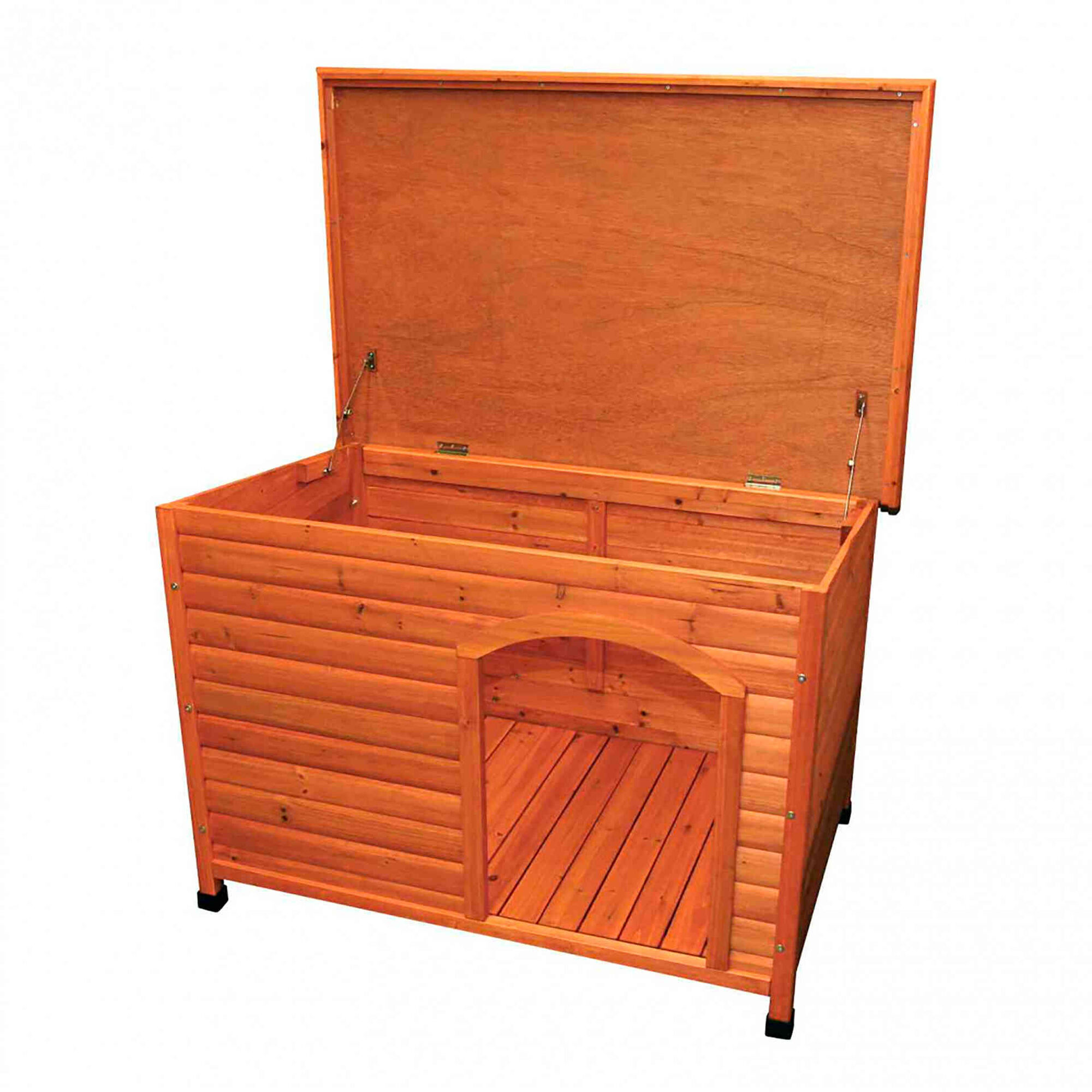 Casota Classic Castanho Trixie