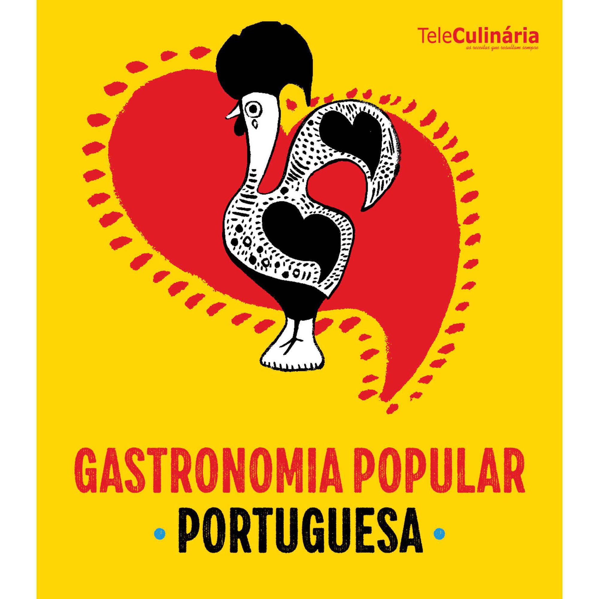 Gastronomia Popular Portuguesa