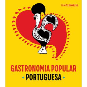 Gastronomia Popular Portuguesa
