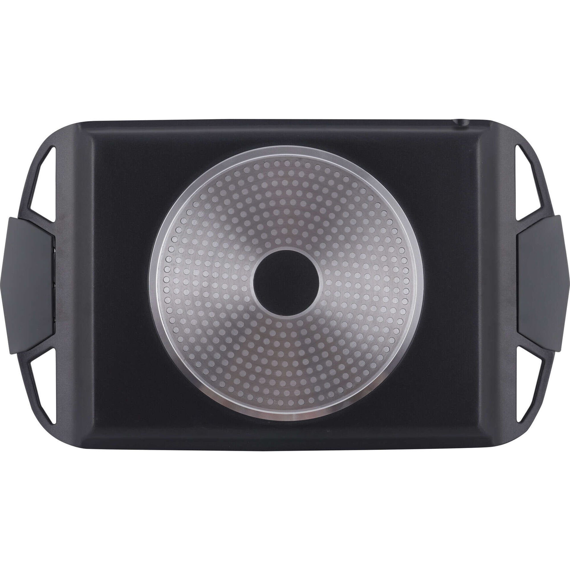 Grelhador 36x26,5cm Teppanyaki Kasa