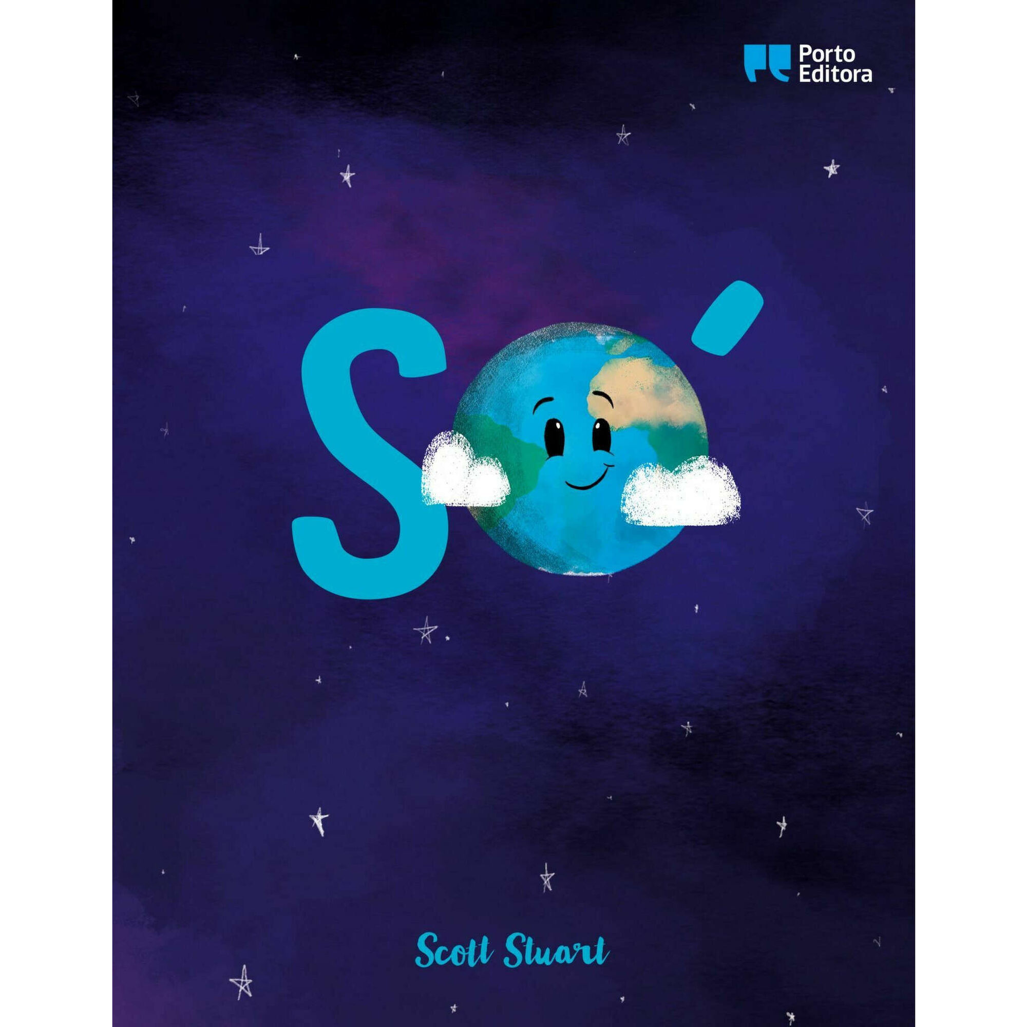 S&oacute; de Scott Stuart