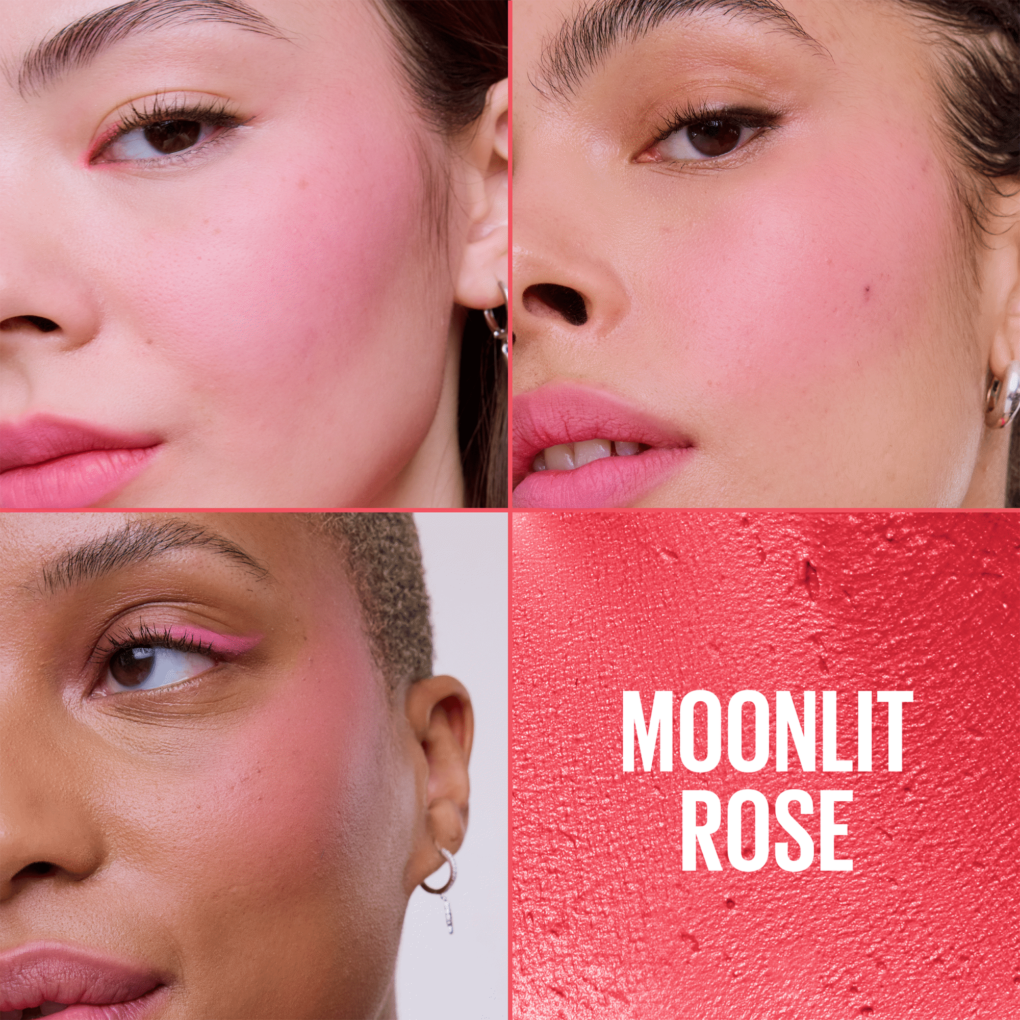 Blush Cheek & Lip Cloudtopia 07 Maybelline New York