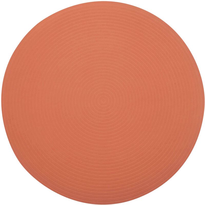 Individual Eva 36cm Laranja Kasa