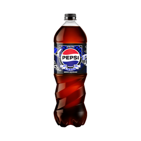 Refrigerante com Gás Cola Zero Refrigerante com Gás Cola Zero