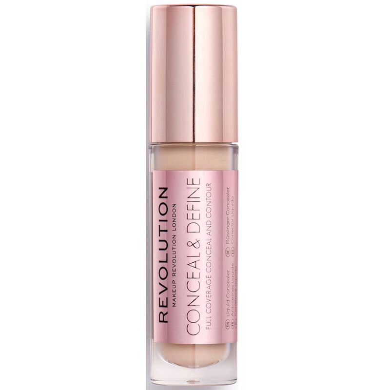 Corretor Conceal &amp; Define C4 Revolution