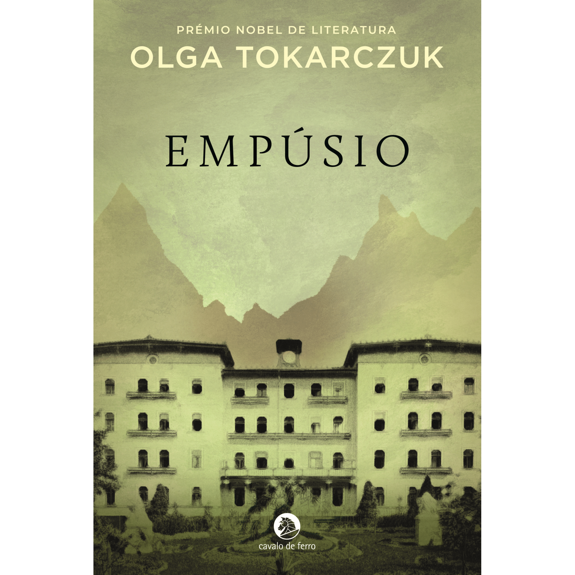 Empúsio