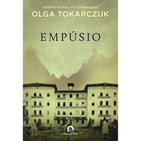 Emp&uacute;sio de Olga Tokarczuk