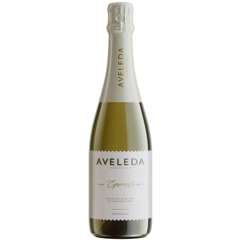 Aveleda Espumante Bruto Branco