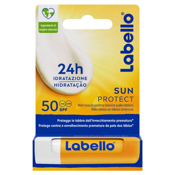 Batom Sun Protect FPS 30 Labello