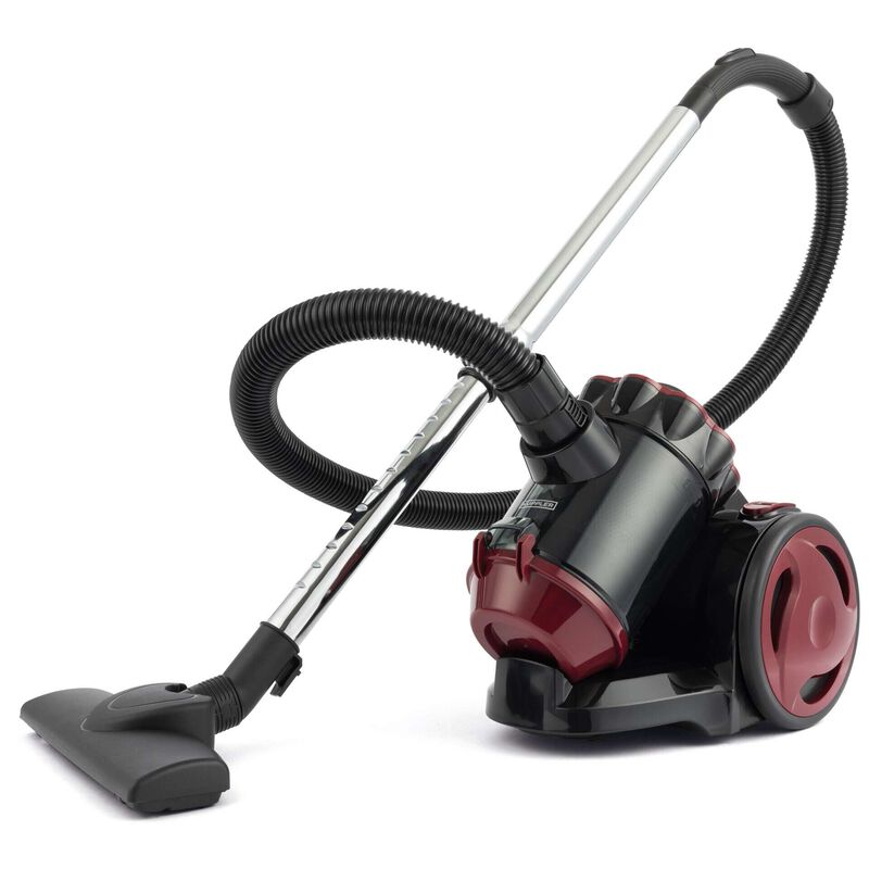 Aspirador sem Saco 800W Kuppler