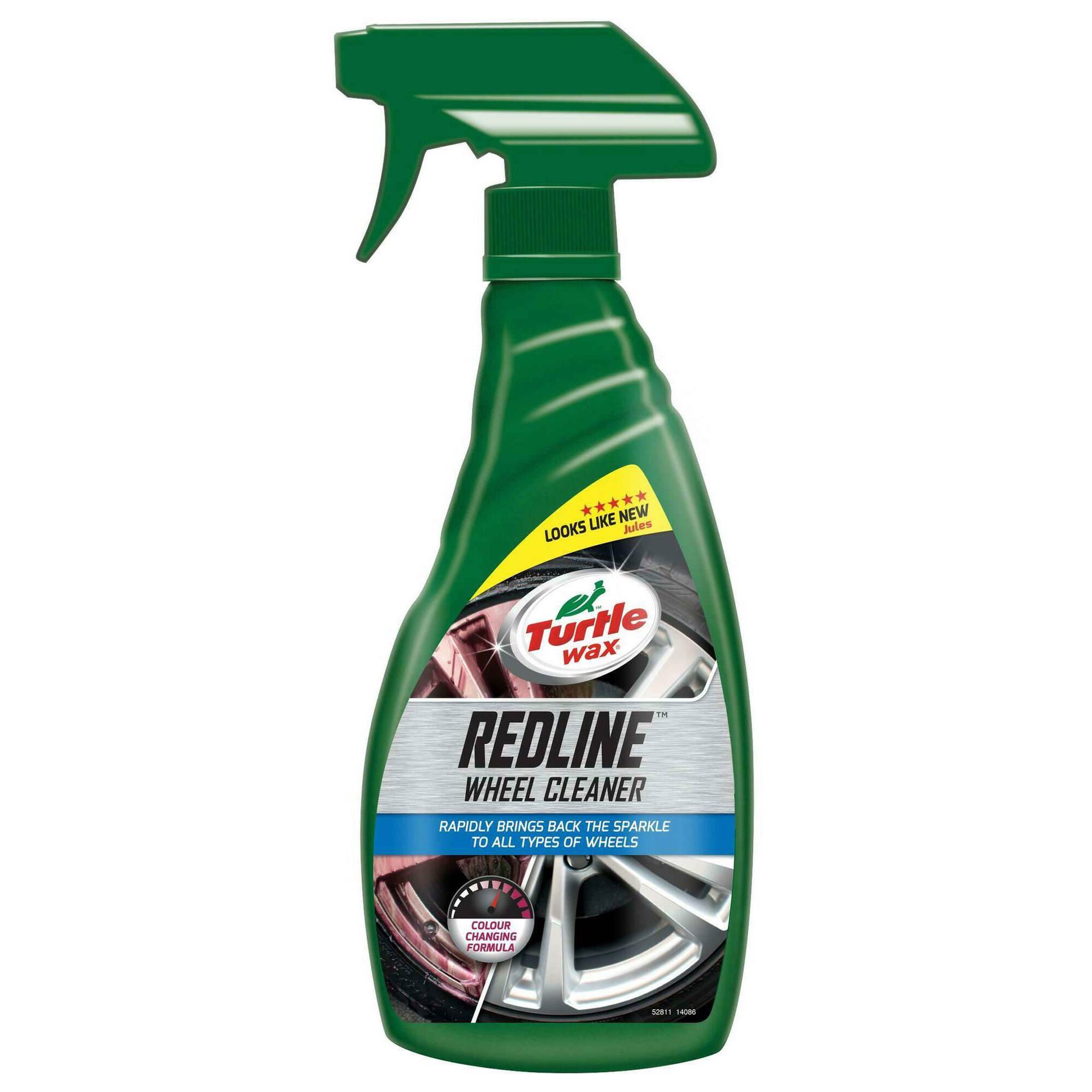Limpa Jantes 500ml Limpa Jantes 500ml