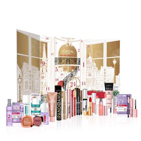 Calendário do Advento You're Worth It