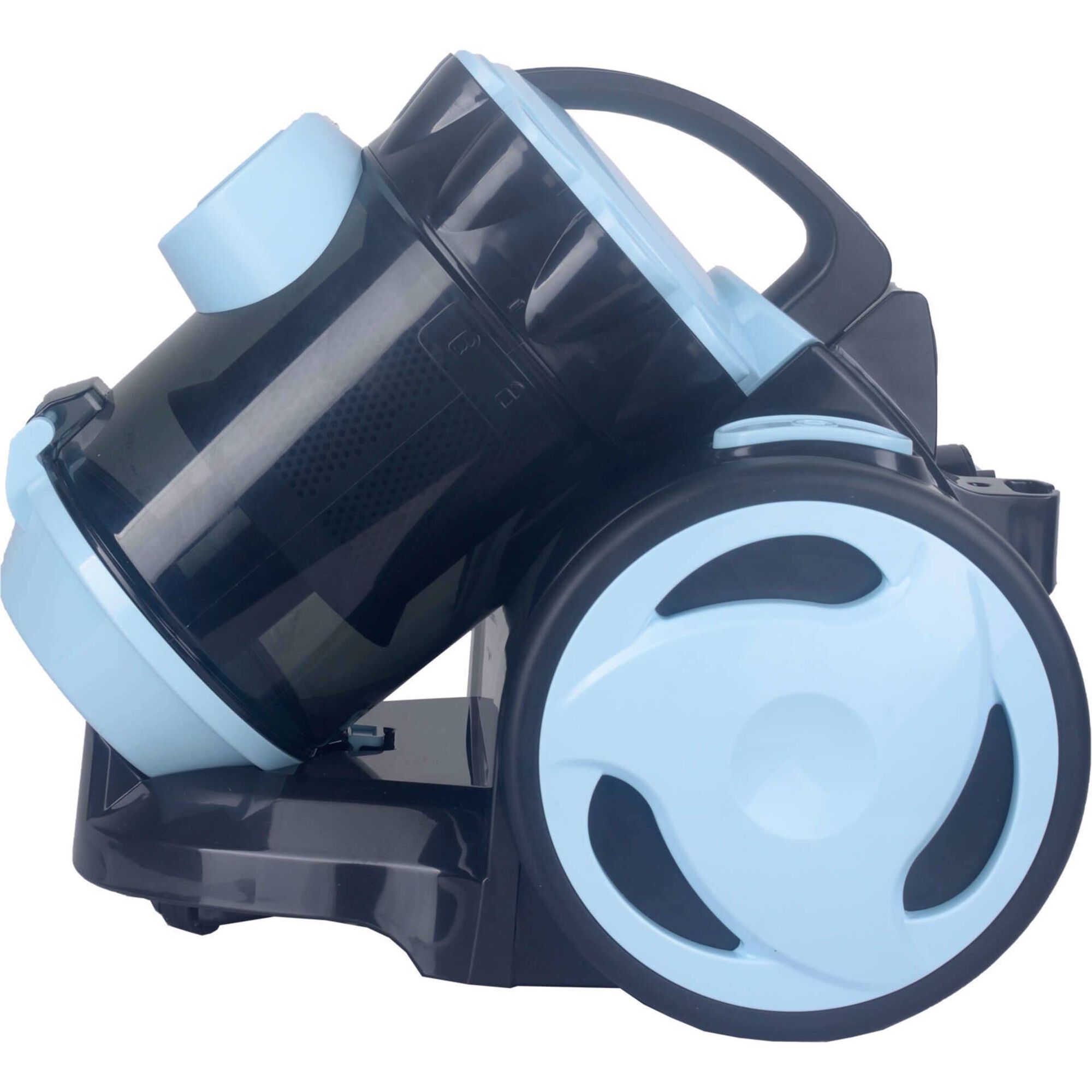 Aspirador Ciclónico sem Saco 3L 800W Preto