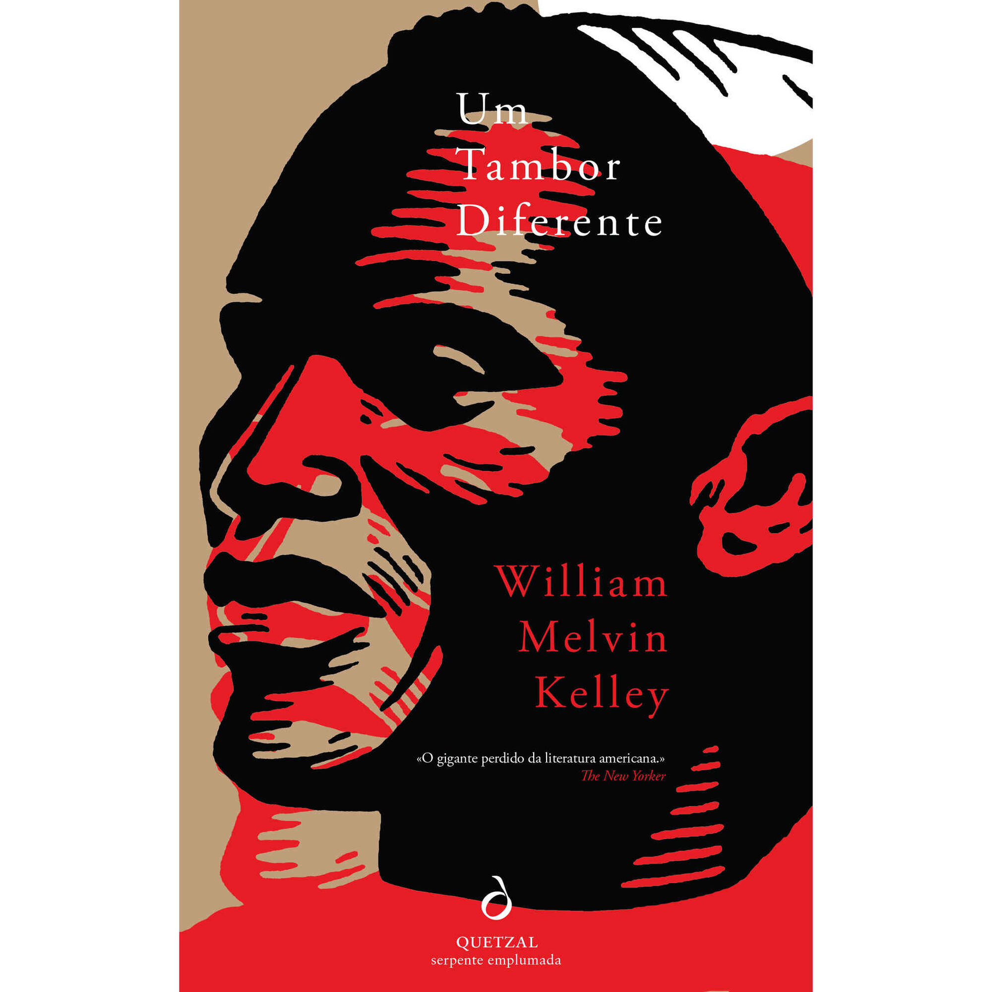 Um Tambor Diferente de William Melvin Kelley