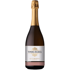 Vinha Maria Espumante Bruto Rosé