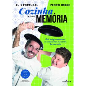 Cozinha com Mem&oacute;ria