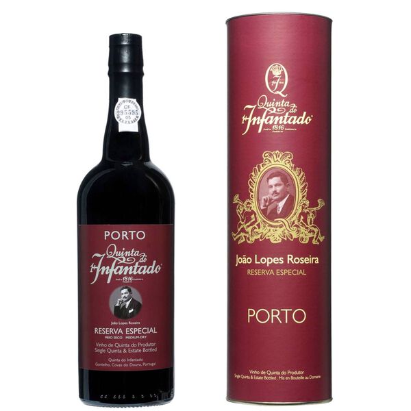 Quinta do Infantado Vinho do Porto Reserva Especial