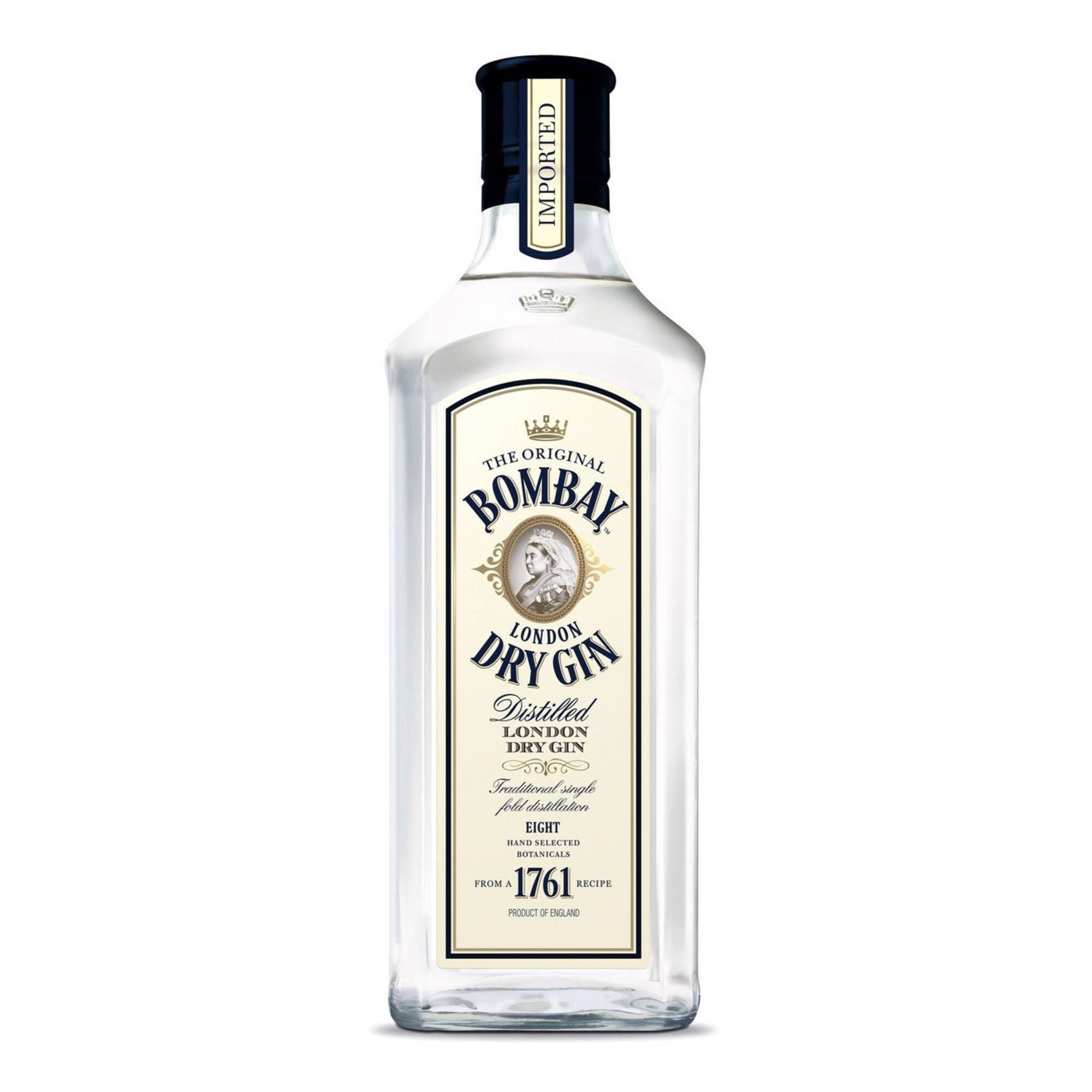 Gin Bombay Original Gin Bombay Original