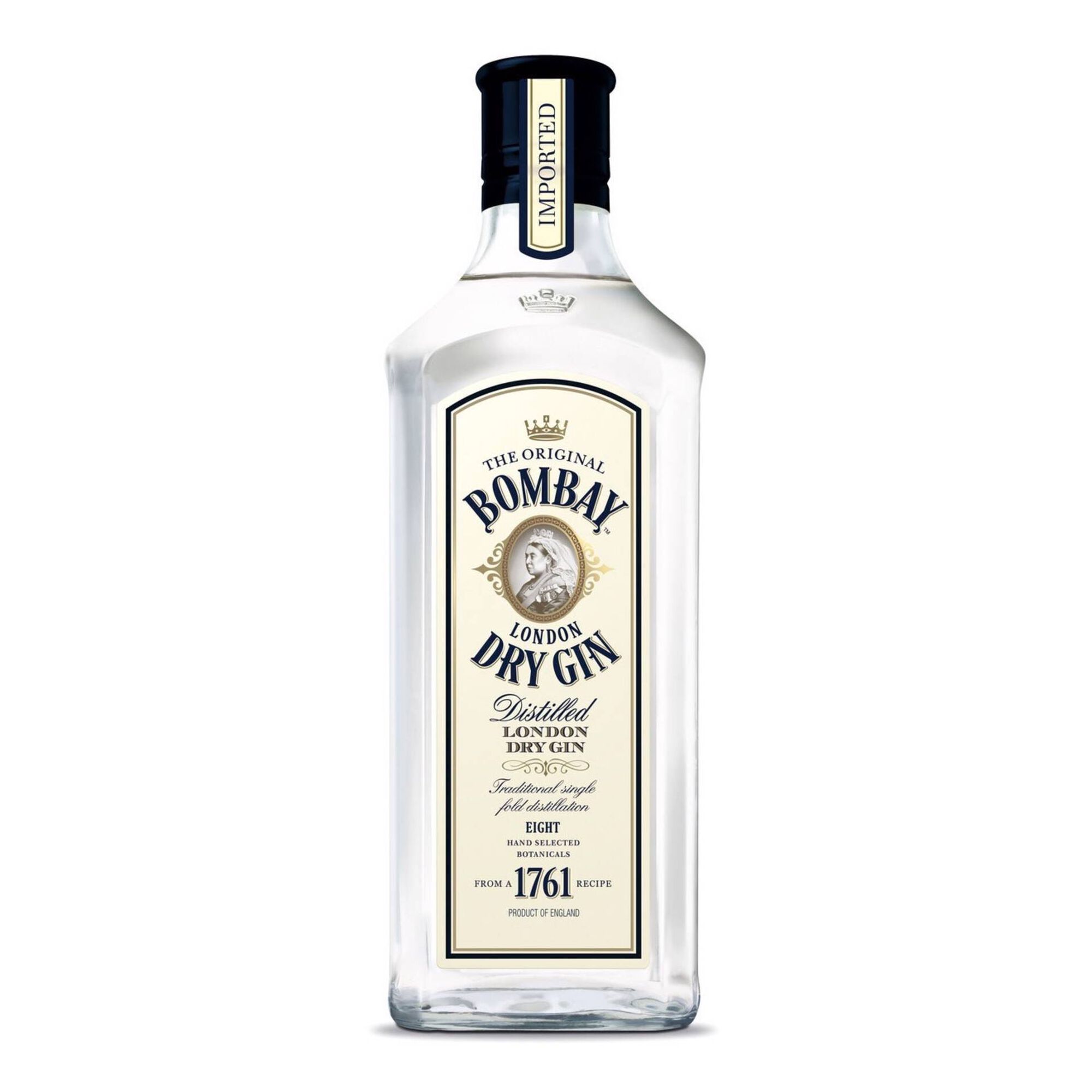 Gin Bombay London Dry