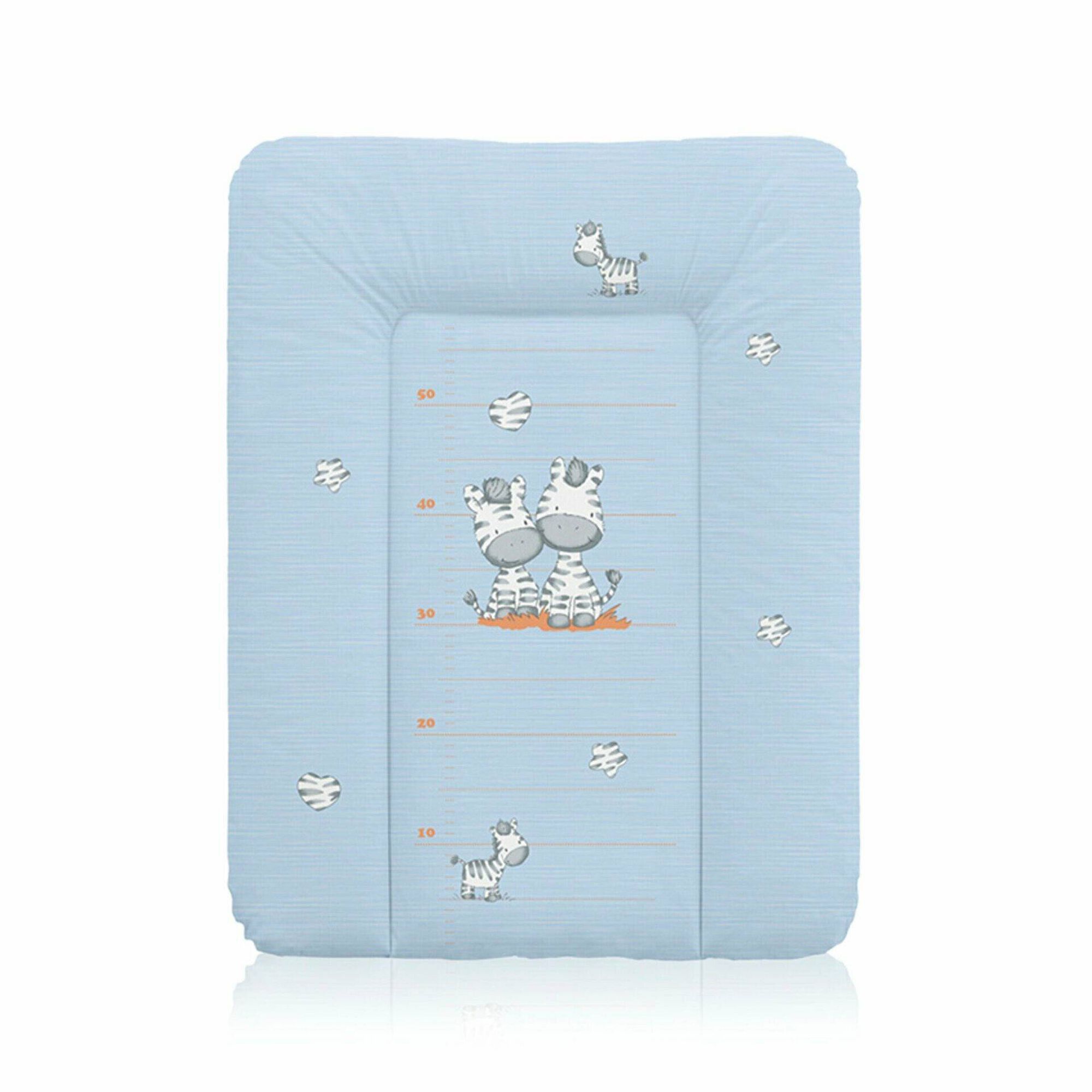 Muda Fraldas Soft (V&aacute;rias Cores)