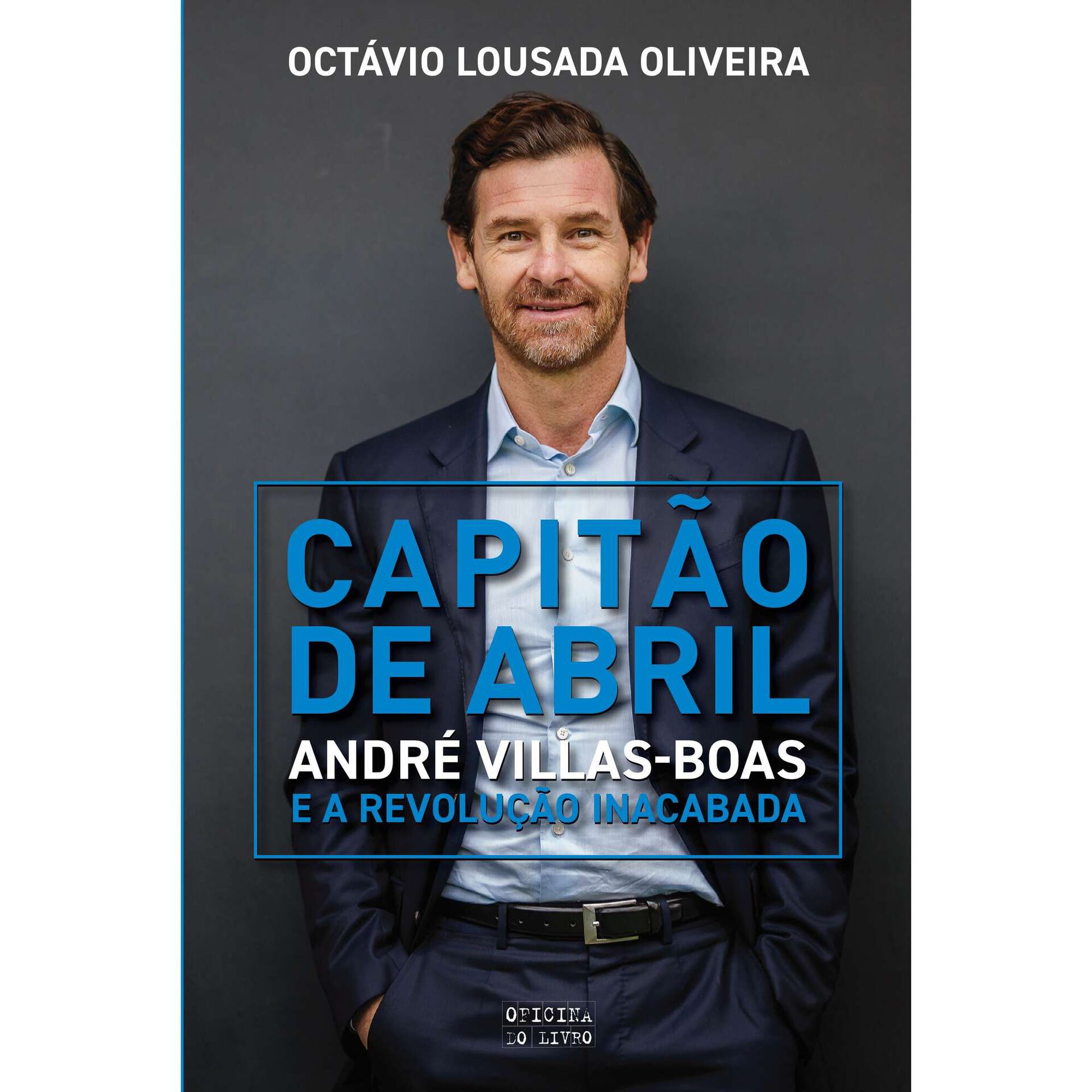 Capitão de Abril