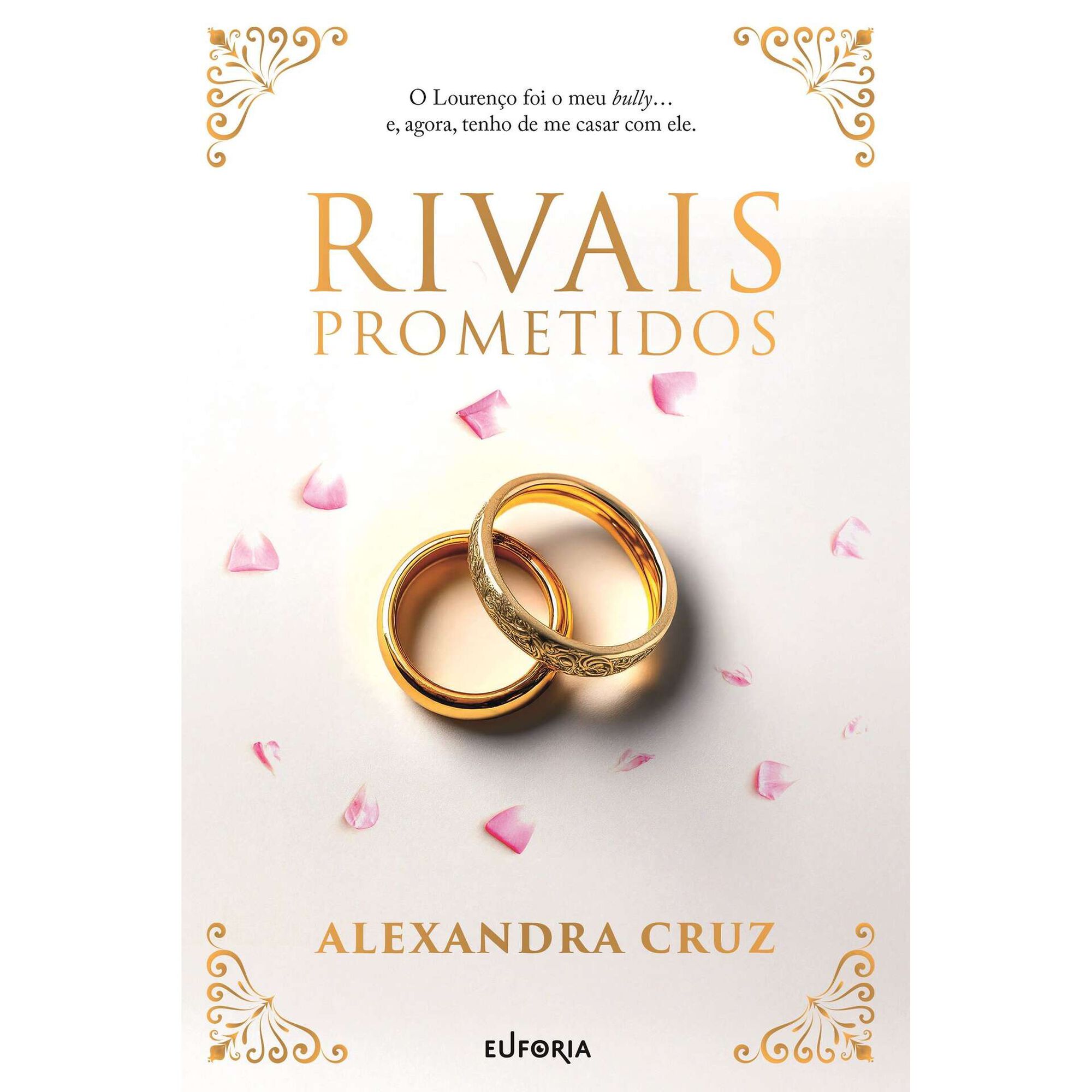 Rivais Prometidos Rivais Prometidos