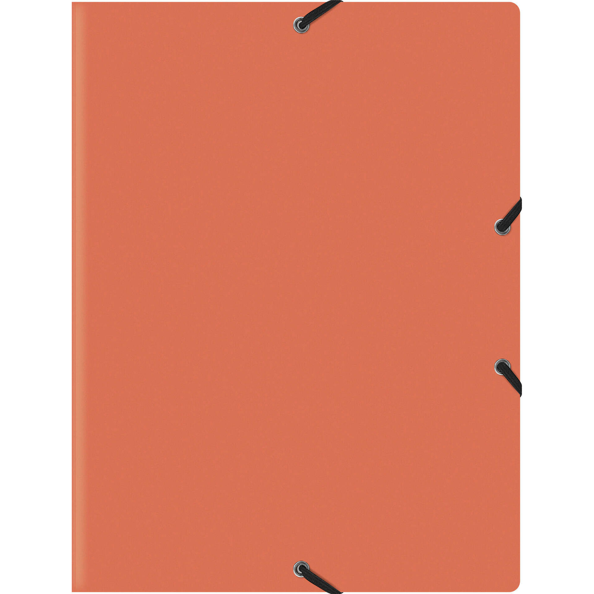 Capa com El&aacute;stico A4 (v&aacute;rias cores) Note!