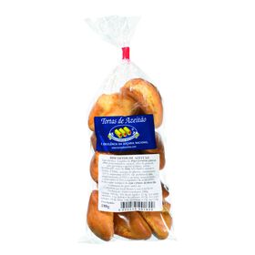 Biscoitos de Azeitão