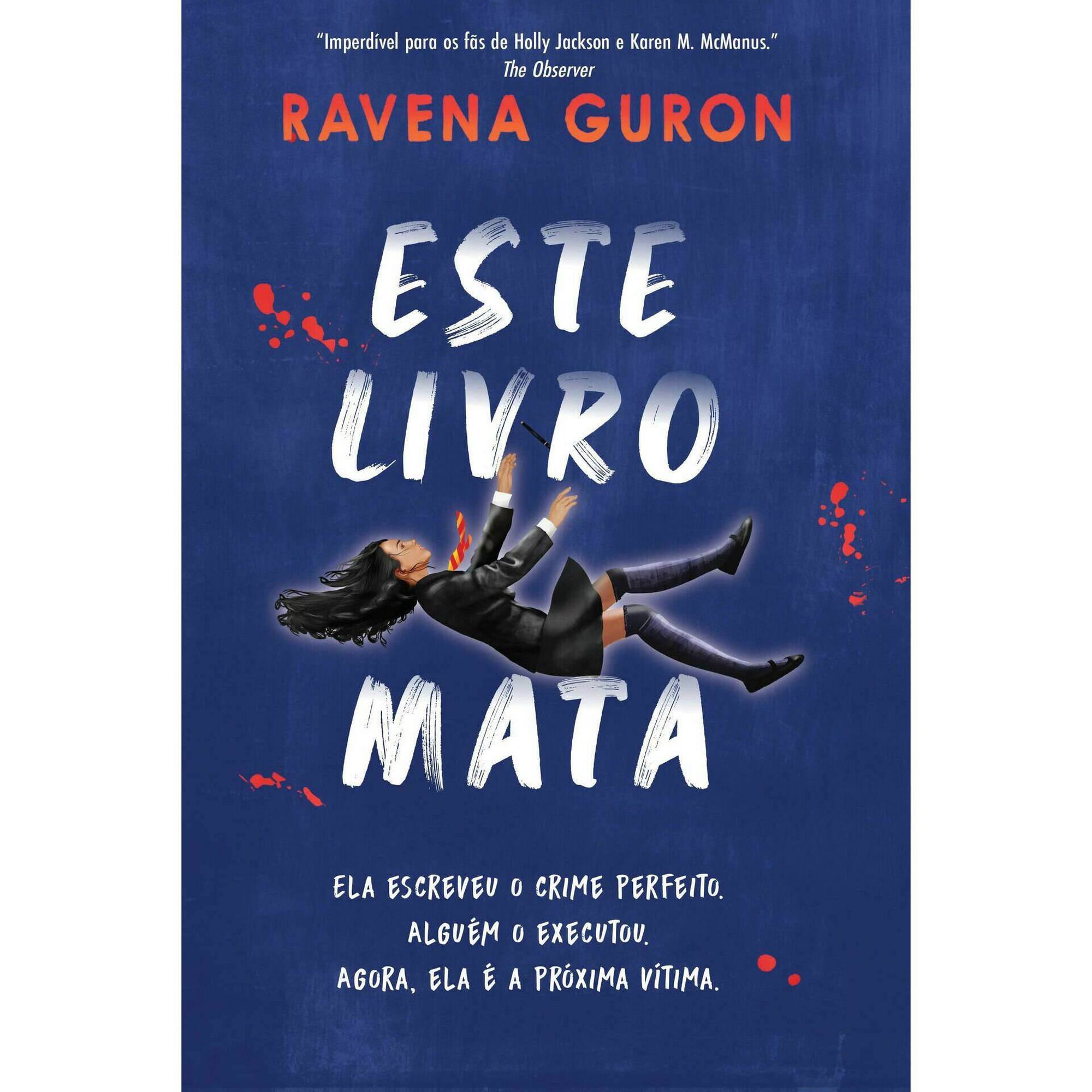 Este Livro Mata
