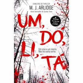 Um, D&oacute;, Li, T&aacute; de M. J. Arlidge