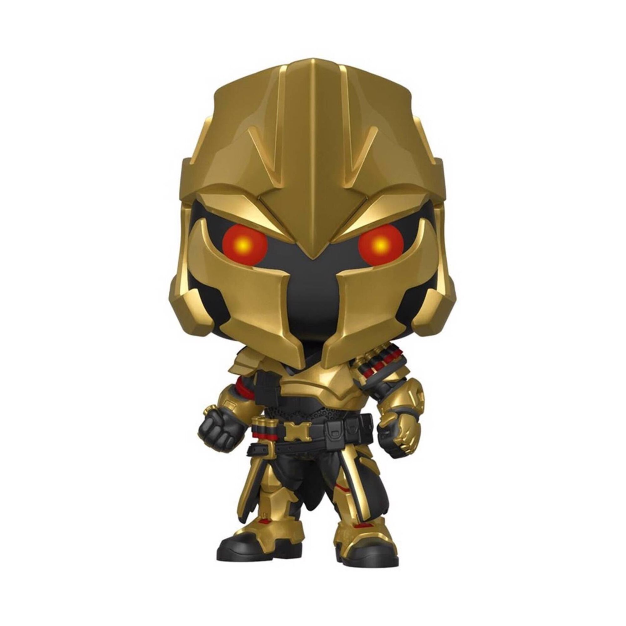 Figura Fortnite - Ultima Knight Figura Fortnite - Ultima Knight