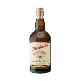 Whisky Glenfarclas 30 Anos Malt