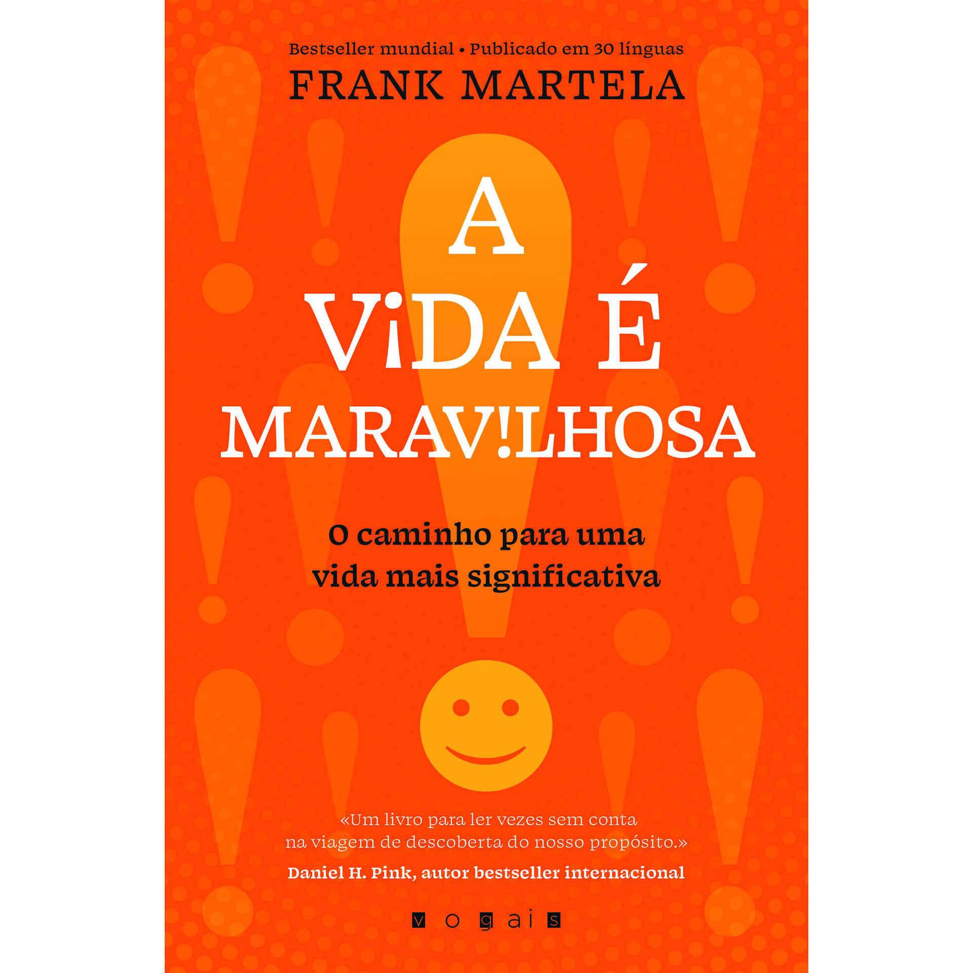 A Vida É Maravilhosa